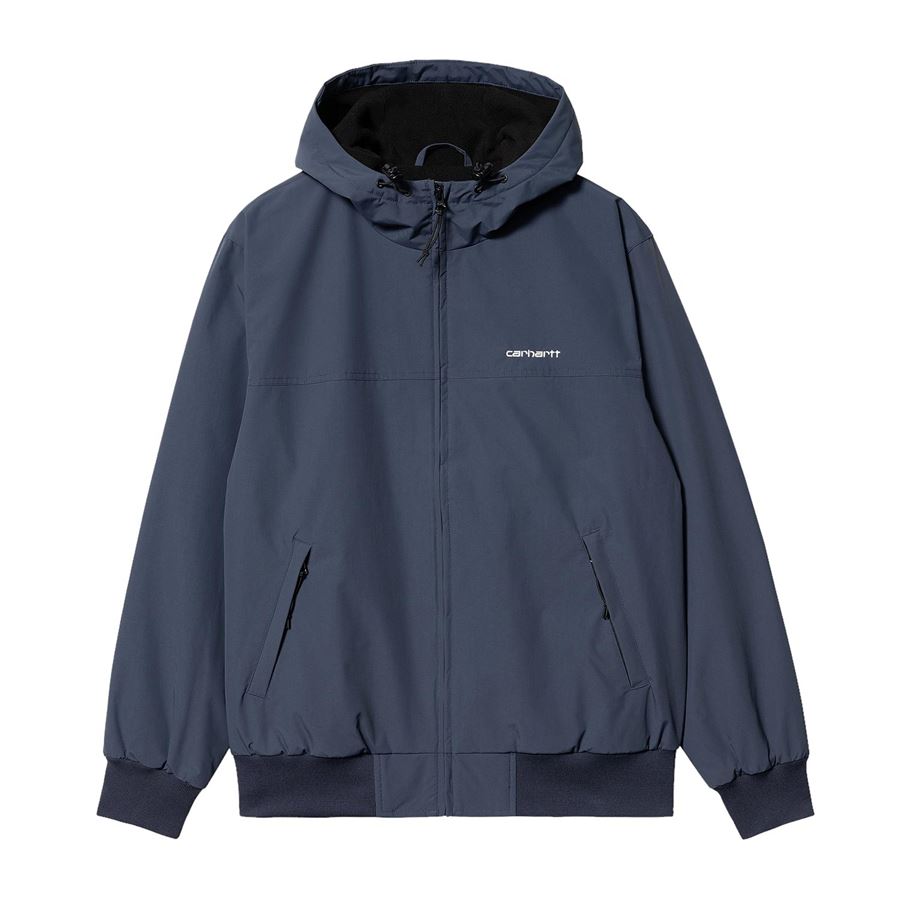 HOODED SAIL JACKET Carhartt WIP | I028436981XX